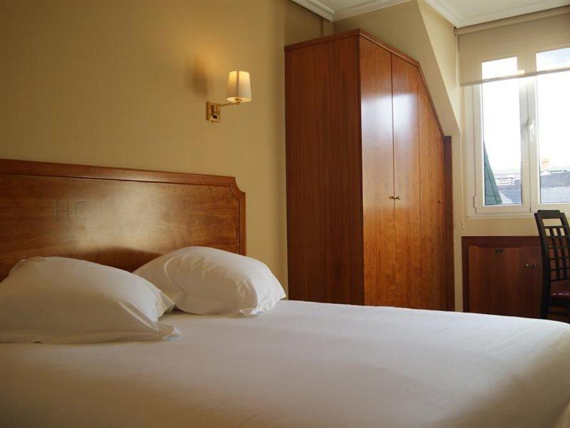 El Retiro De Cardea Otel Oviedo Dış mekan fotoğraf