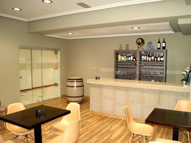 El Retiro De Cardea Otel Oviedo Dış mekan fotoğraf