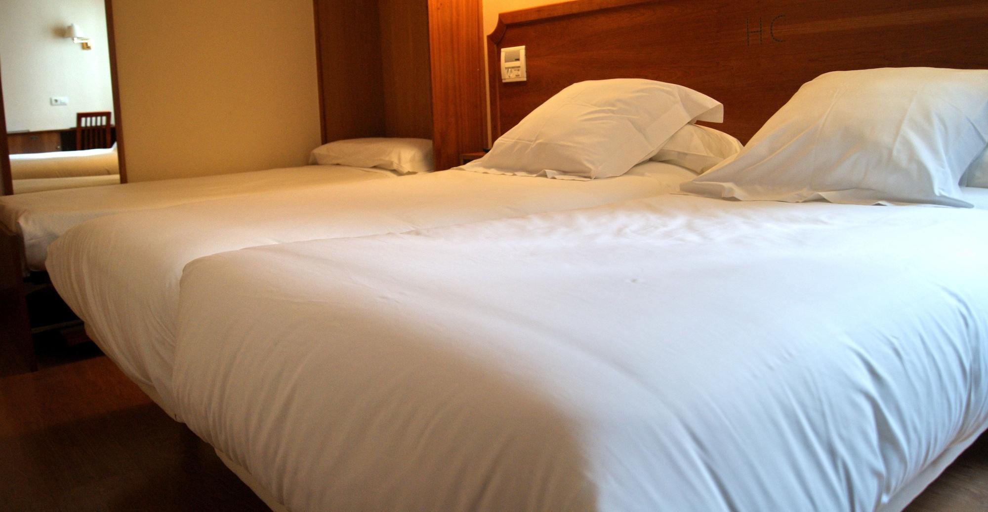 El Retiro De Cardea Otel Oviedo Dış mekan fotoğraf