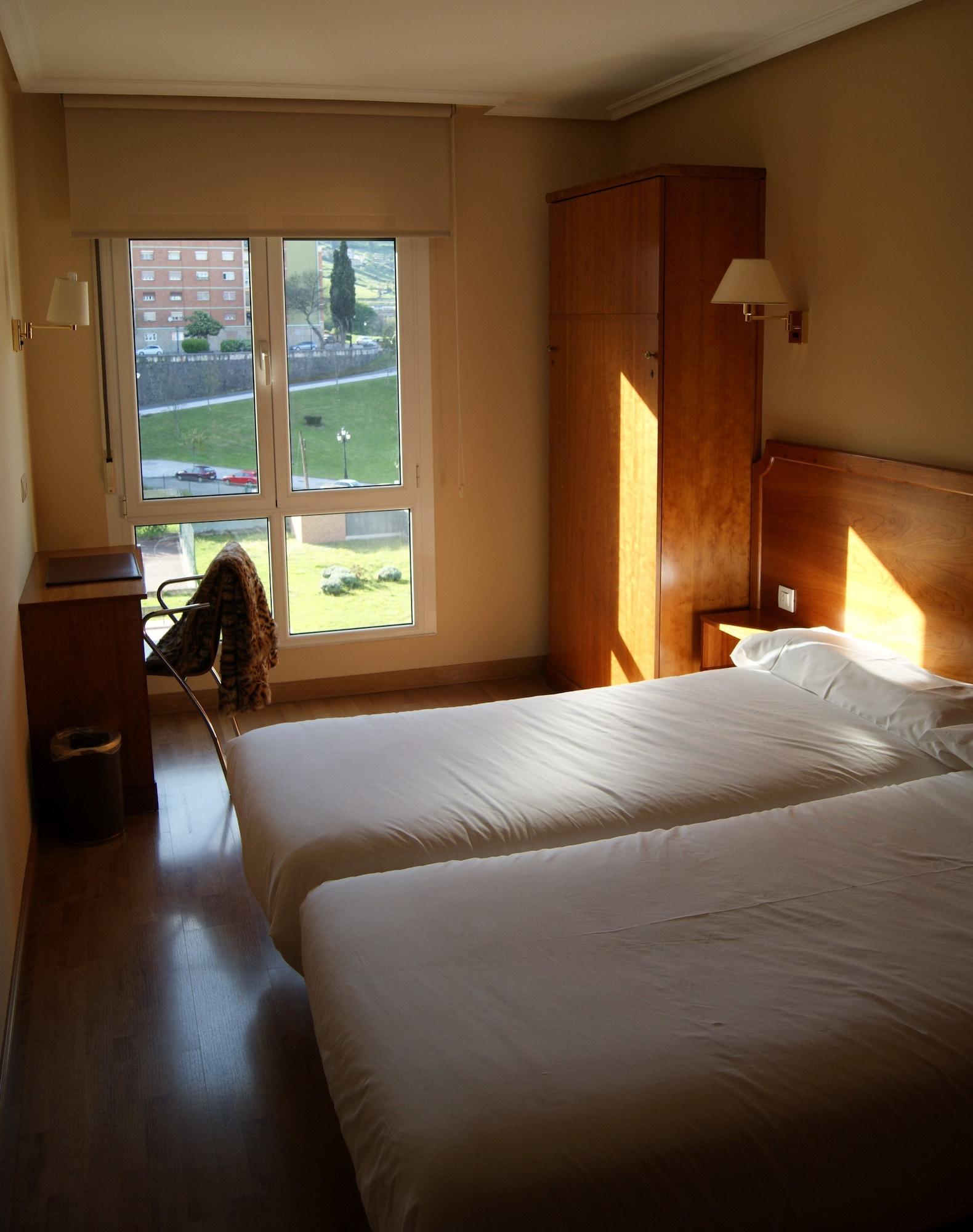 El Retiro De Cardea Otel Oviedo Dış mekan fotoğraf