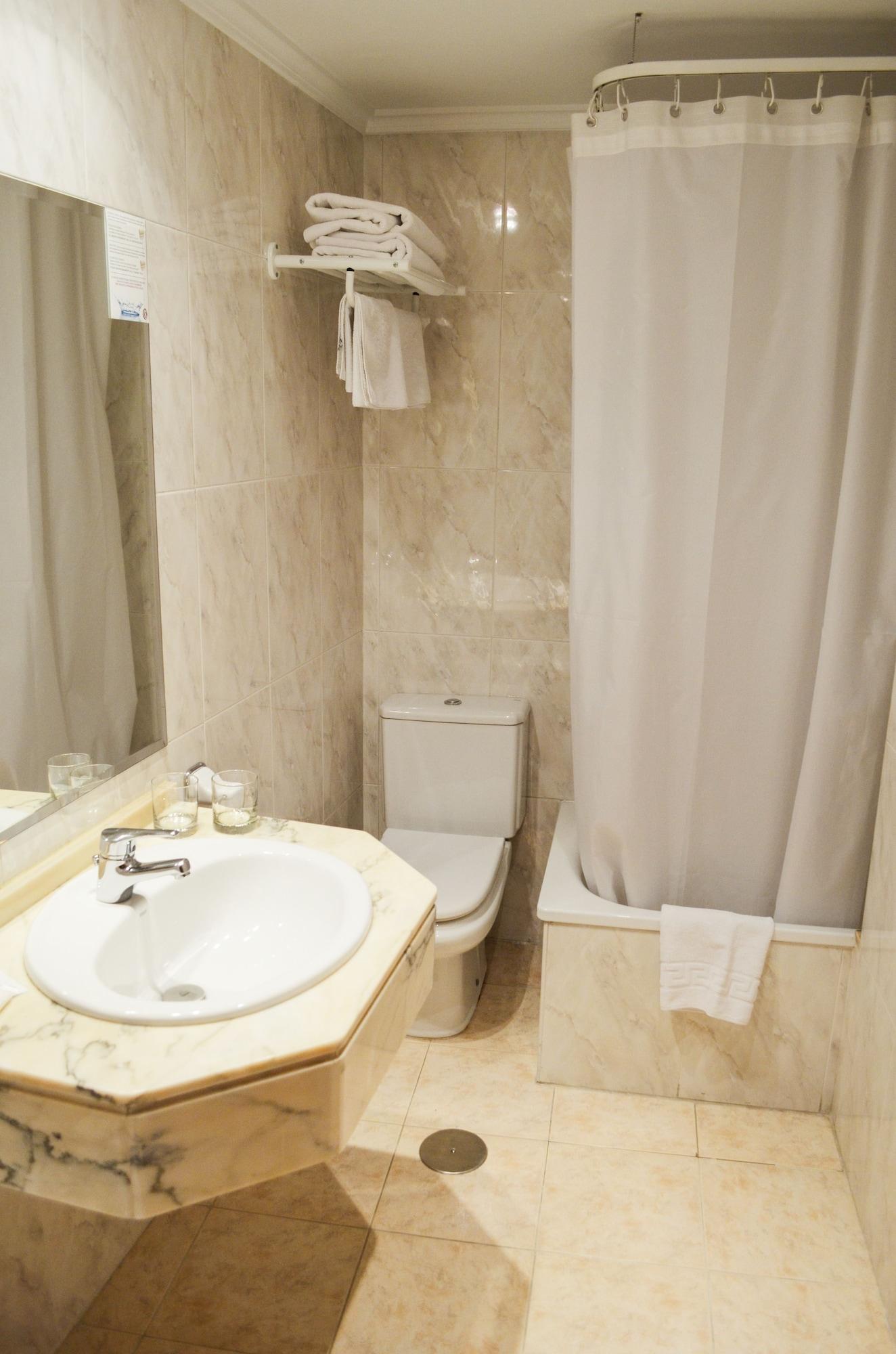 El Retiro De Cardea Otel Oviedo Dış mekan fotoğraf
