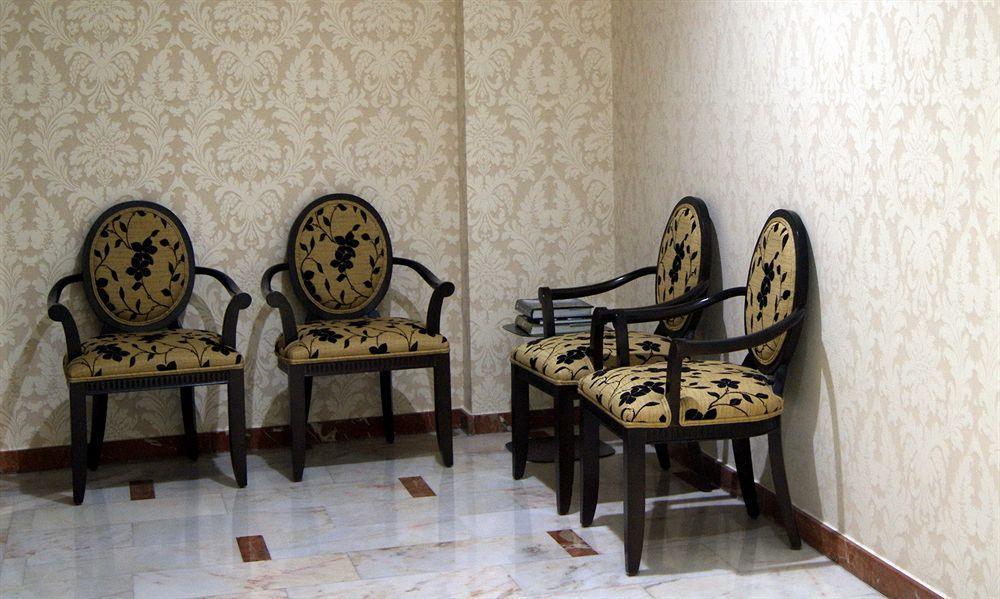 El Retiro De Cardea Otel Oviedo Dış mekan fotoğraf