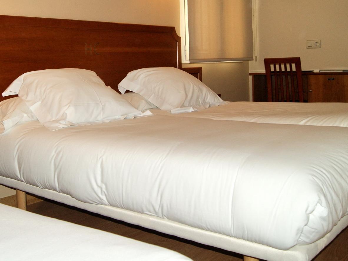 El Retiro De Cardea Otel Oviedo Dış mekan fotoğraf