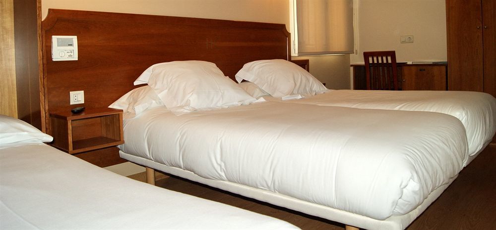El Retiro De Cardea Otel Oviedo Dış mekan fotoğraf