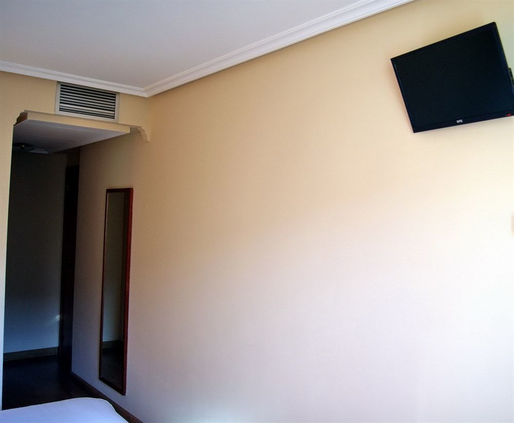 El Retiro De Cardea Otel Oviedo Dış mekan fotoğraf