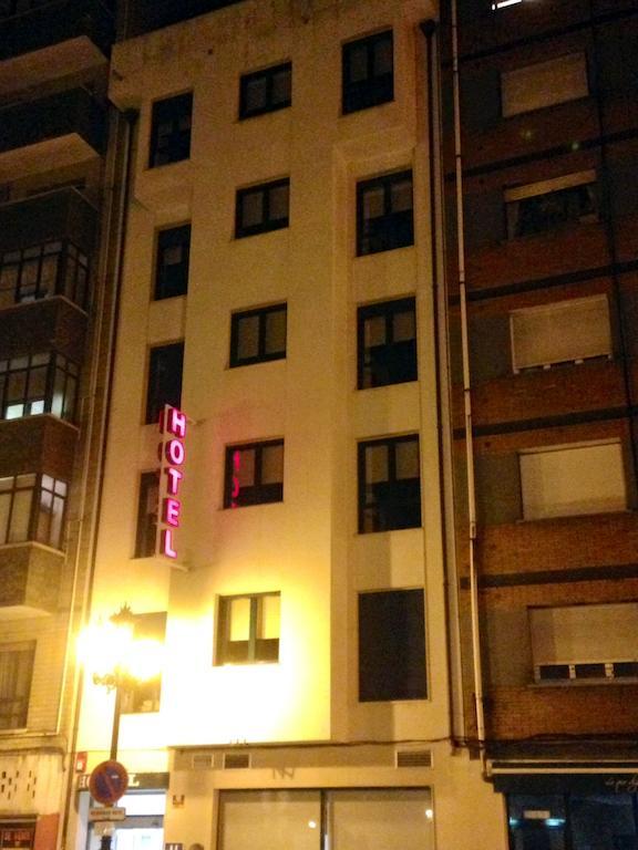 El Retiro De Cardea Otel Oviedo Dış mekan fotoğraf