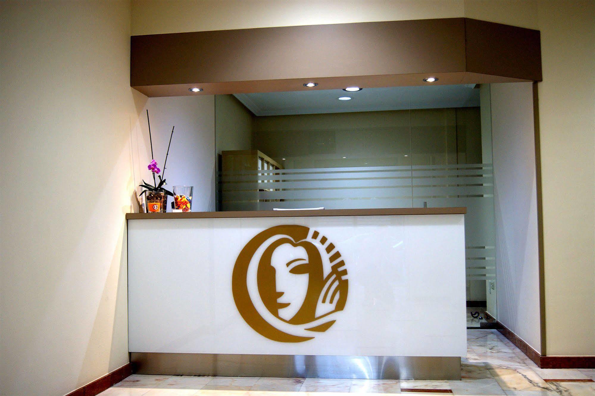 El Retiro De Cardea Otel Oviedo Dış mekan fotoğraf
